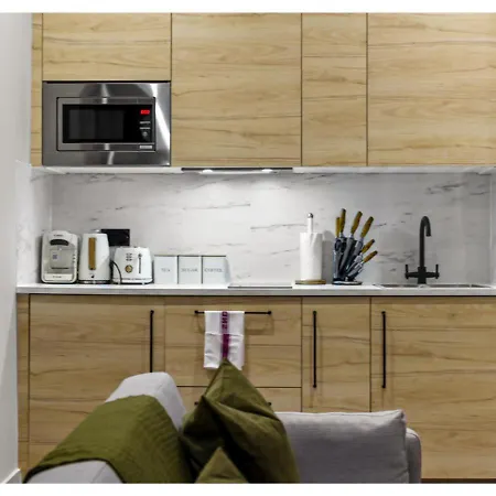 Charming 1Br Oasis In The Heart Of Clapton Common Londres Exterior foto