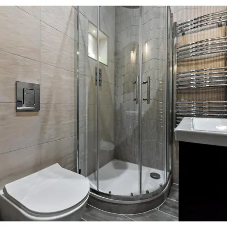 Charming 1Br Oasis In The Heart Of Clapton Common Londres Exterior foto