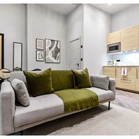 Charming 1Br Oasis In The Heart Of Clapton Common Londres Exterior foto